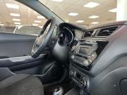 Kia Rio III Москва  - изображение 31