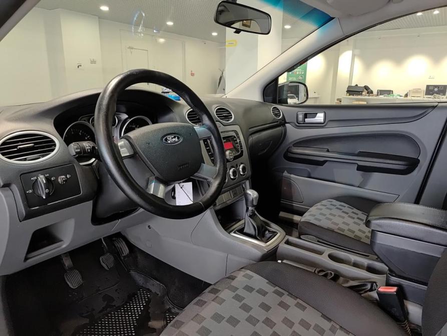 Ford Focus II Рестайлинг Казань  - изображение 20