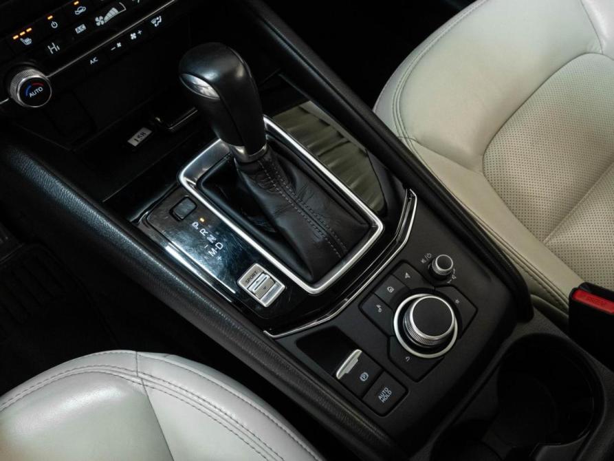 Mazda CX-5 II Рестайлинг Ставрополь  - изображение 13