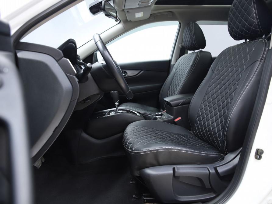 Nissan X-Trail III Уфа  - изображение 10