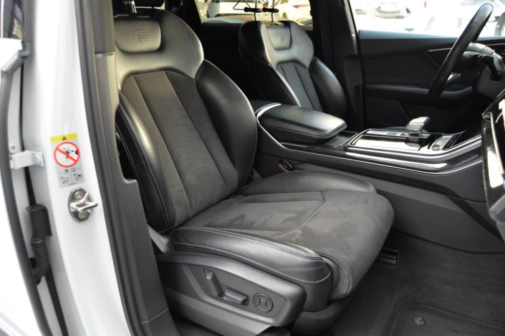 Audi Q7 II (4M) Рестайлинг Иркутск  - изображение 34