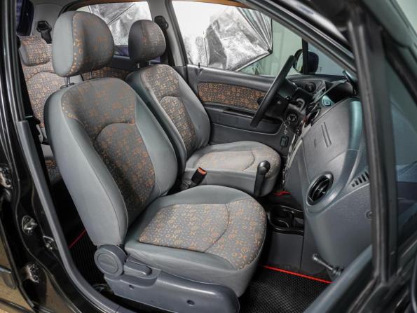 Chevrolet Spark II с пробегом 2007 года, цена 509 000 рублей, 146416 км, хэтчбек, Автокод Объявления