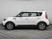 Kia Soul II Рестайлинг Москва  - изображение 27
