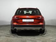 Audi A4 allroad IV (B8) Рестайлинг Санкт-Петербург  - изображение 25