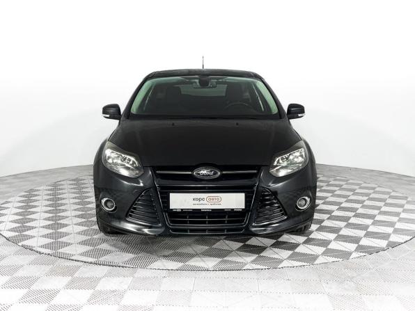 Ford Focus III с пробегом 2012 года, цена 737 100 рублей, 187220 км, хэтчбек, Автокод Объявления