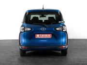 Toyota Sienta II Иркутск  - изображение 30