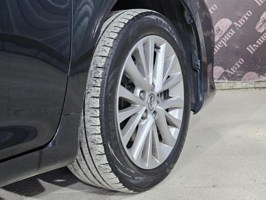Toyota Camry VII (XV50) Рестайлинг Краснодар  - изображение 13