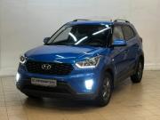 Hyundai Creta I Рестайлинг Балашиха  - изображение 19
