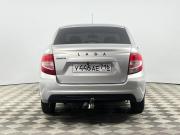 Lada (ВАЗ) Granta I Рестайлинг Казань  - изображение 24