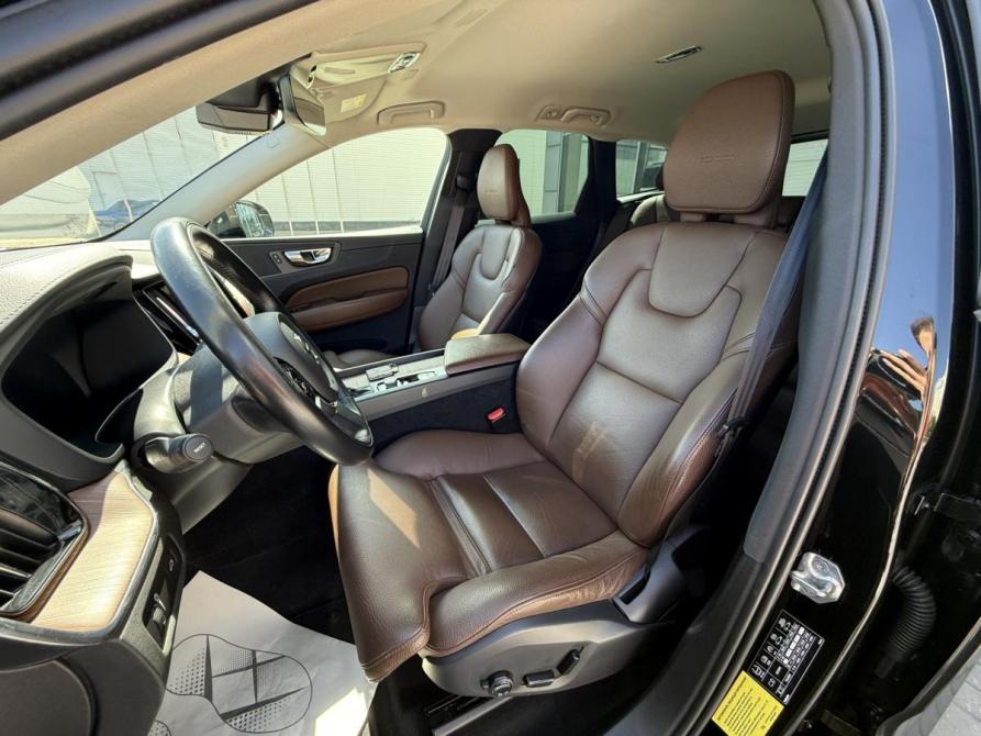 Volvo XC60 II Саратов  - изображение 7