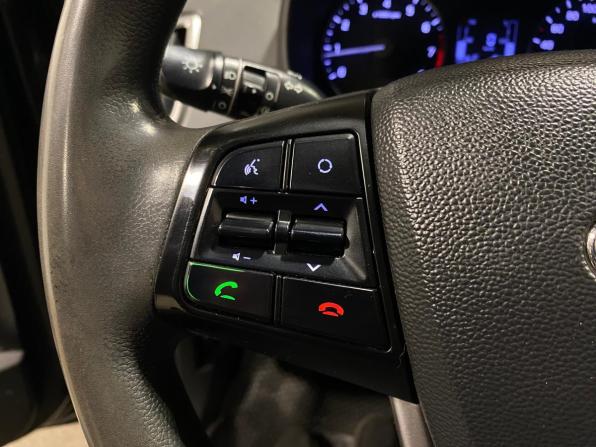 Hyundai Creta I с пробегом 2018 года, цена 1 199 000 рублей, 196366 км, внедорожник, Автокод Объявления
