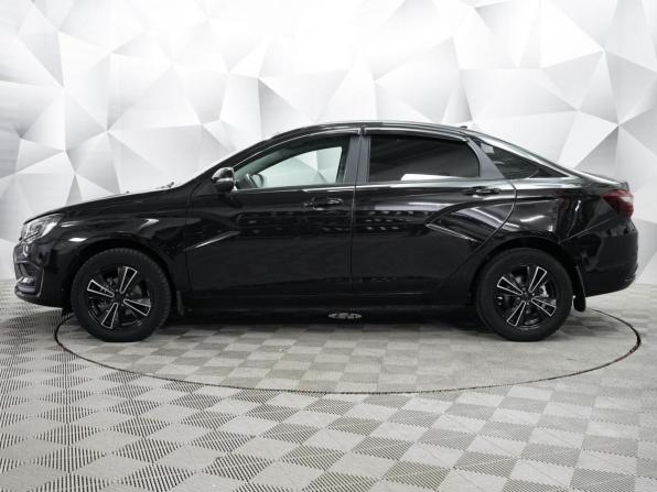 Lada (ВАЗ) Vesta I Рестайлинг (NG) с пробегом 2024 года, цена 1 391 000 рублей, 20540 км, седан, Автокод Объявления
