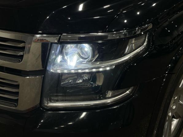 Chevrolet Tahoe IV с пробегом 2015 года, цена 3 490 000 рублей, 216465 км, внедорожник, Автокод Объявления