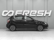 Kia Rio II Рестайлинг Ростов-на-Дону  - изображение 19