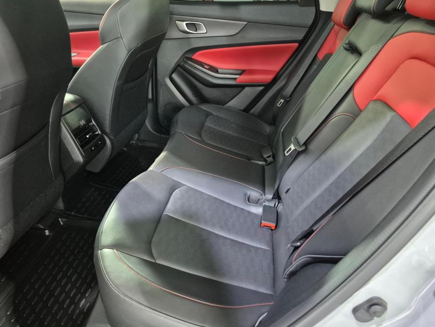 Changan UNI-S (CS55 Plus) Воронеж  - изображение 15