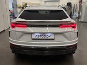 Lamborghini Urus I Москва  - изображение 44