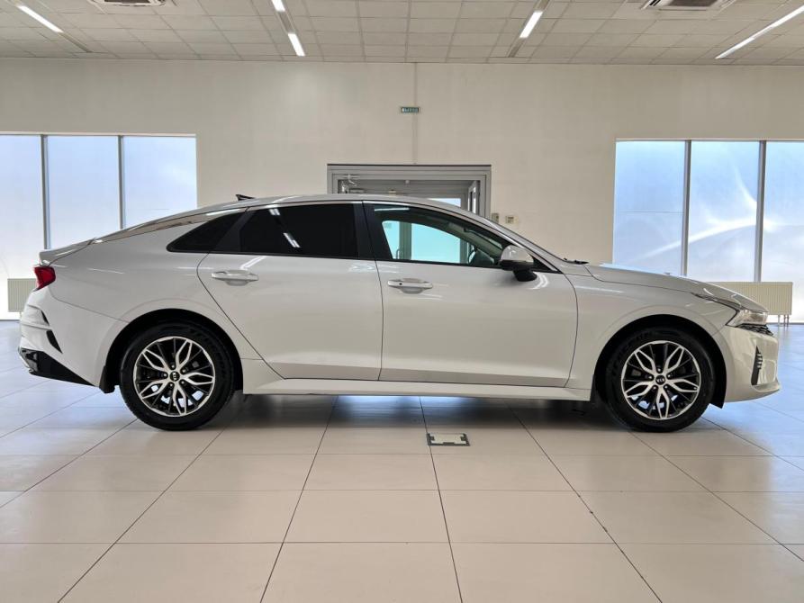 Kia K5 III Волгоград  - изображение 6