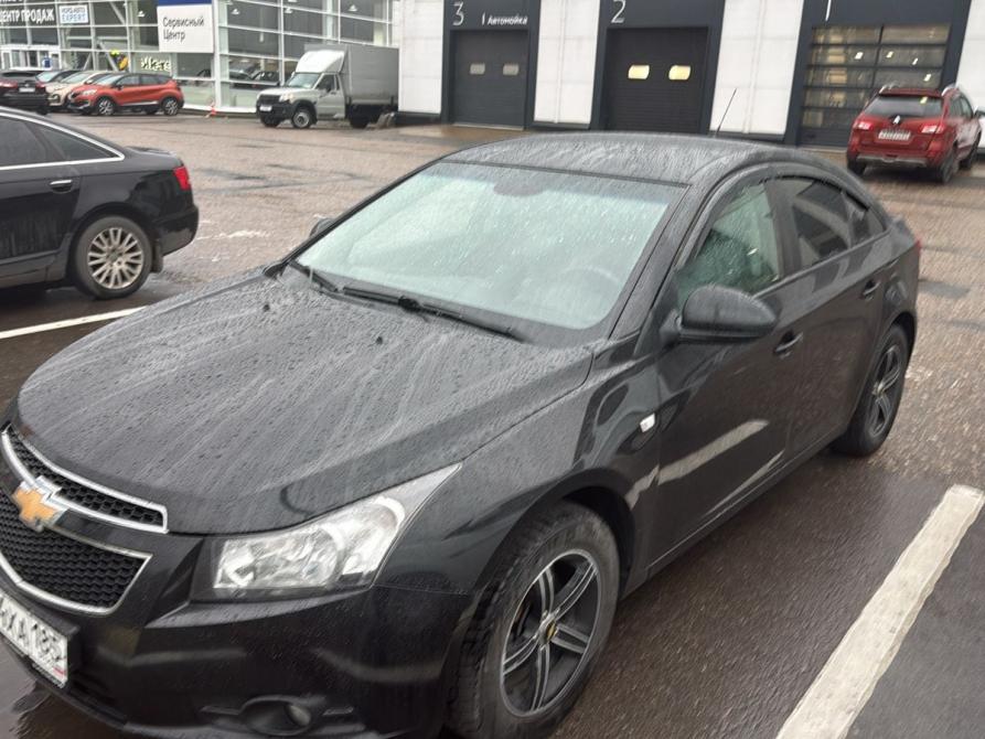 Chevrolet Cruze I Тверь  - изображение 2