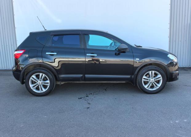 Nissan Qashqai I Рестайлинг с пробегом 2011 года, цена 950 000 рублей, 211710 км, внедорожник, Автокод Объявления