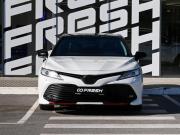 Toyota Camry VIII (XV70) Волгоград  - изображение 26