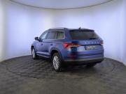 Skoda Kodiaq I Москва  - изображение 37
