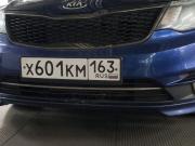 Kia Rio III Рестайлинг Самара  - изображение 56