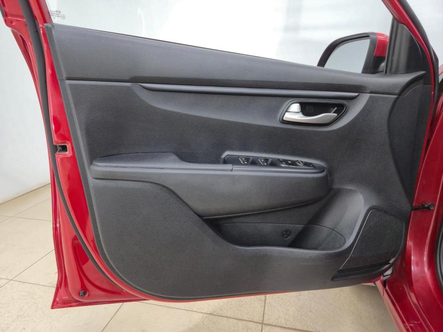 Kia Rio IV Альметьевск  - изображение 9