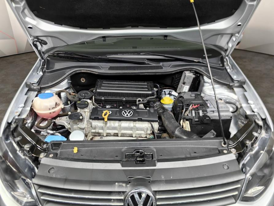 Volkswagen Polo V Москва  - изображение 11