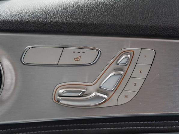 Mercedes-Benz C-Класс IV (W205) с пробегом 2014 года, цена 1 840 000 рублей, 50724 км, универсал, Автокод Объявления
