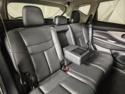 Nissan Murano III (Z52) Москва  - изображение 38