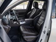 Mercedes-Benz GLE II (V167) Краснодар  - изображение 35