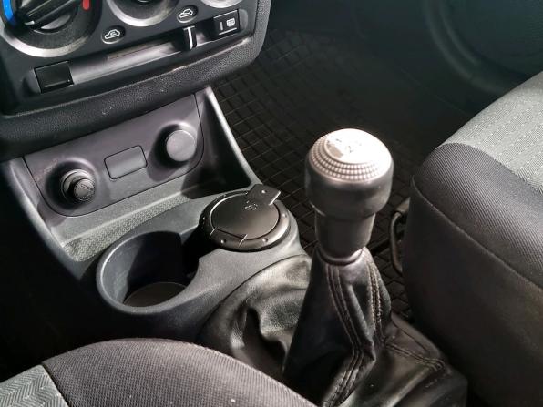 Hyundai Getz I Рестайлинг с пробегом 2008 года, цена 390 000 рублей, 248570 км, хэтчбек, Автокод Объявления