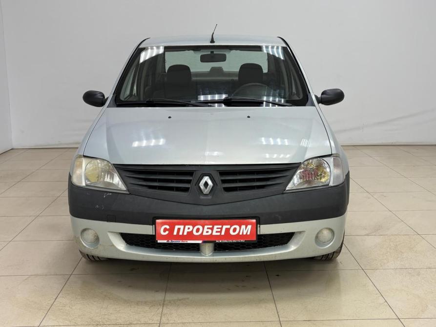 Renault Logan I Альметьевск  - изображение 2