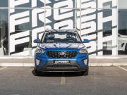 Hyundai Creta I Рестайлинг Краснодар  - изображение 23