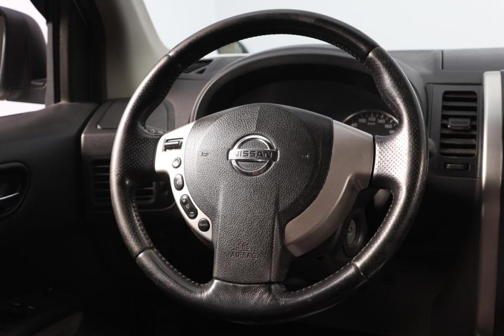 Nissan X-Trail II Рестайлинг Новосибирск  - изображение 12