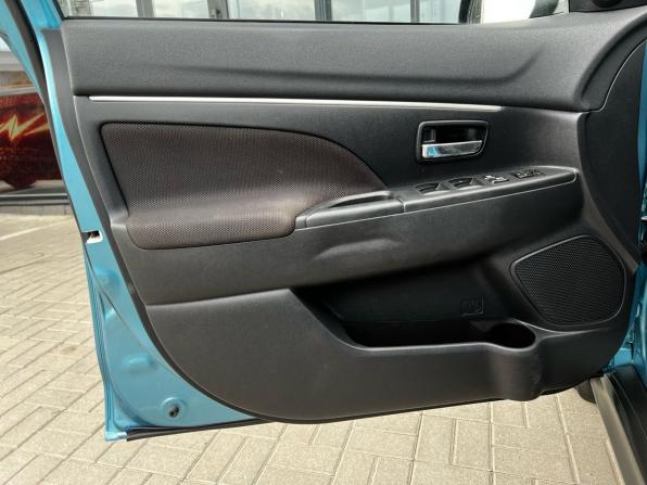 Mitsubishi ASX I с пробегом 2010 года, цена 1 025 000 рублей, 175434 км, внедорожник, Автокод Объявления