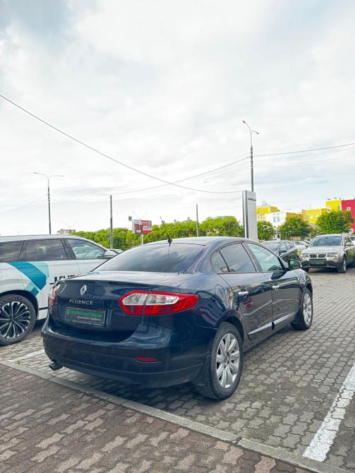 Renault Fluence I Череповец  - изображение 8