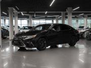 Lexus ES VI Рестайлинг Москва  - изображение 26