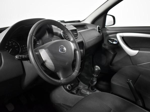 Nissan Terrano III (D10) с пробегом 2014 года, цена 1 078 900 рублей, 116300 км, внедорожник, Автокод Объявления