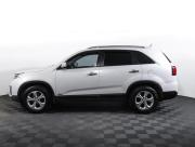 Kia Sorento II Рестайлинг Москва  - изображение 33