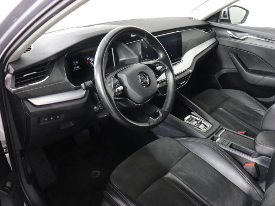 Skoda Octavia IV (A8) Химки  - изображение 9