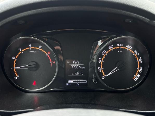 Lada (ВАЗ) Granta I Рестайлинг с пробегом 2023 года, цена 665 000 рублей, 77864 км, седан, Автокод Объявления