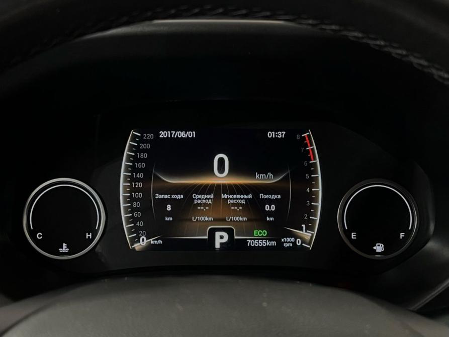 Chery Tiggo 4 I Рестайлинг Ижевск  - изображение 13