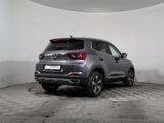 Chery Tiggo 4 Pro I Рестайлинг Санкт-Петербург  - изображение 26