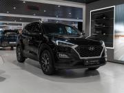 Hyundai Tucson III Рестайлинг Москва  - изображение 28