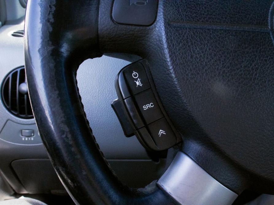 Chevrolet Aveo I Екатеринбург  - изображение 13