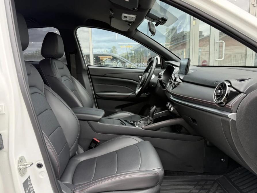Dongfeng Fengon 500 Новосибирск  - изображение 10