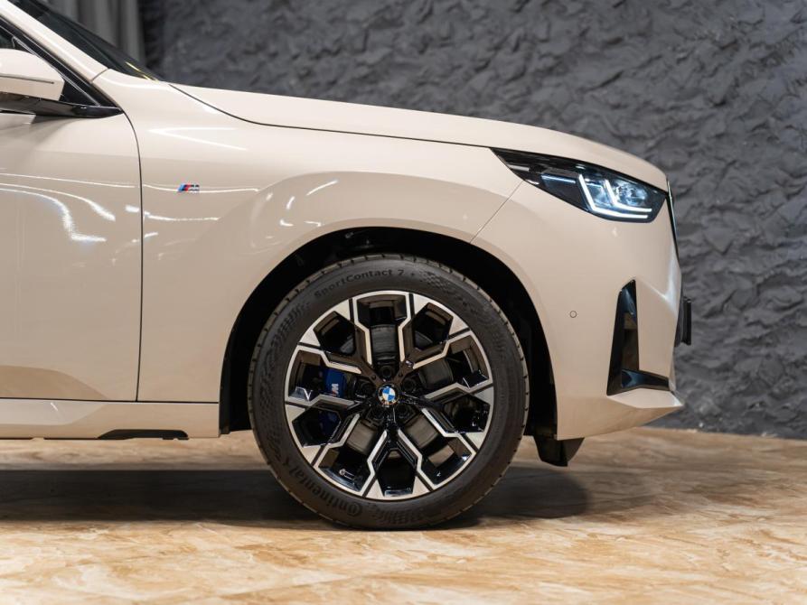 BMW X3 IV (G45/G48) Москва  - изображение 6