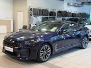 Kia Stinger I Рестайлинг Челябинск  - изображение 28