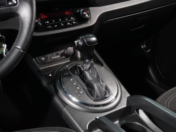 Kia Sportage III с пробегом 2012 года, цена 898 000 рублей, 273886 км, внедорожник, Автокод Объявления